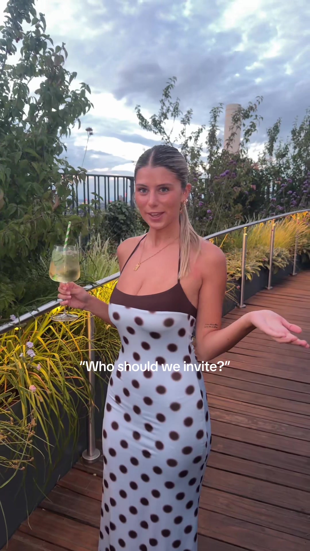 @Maya Coleman