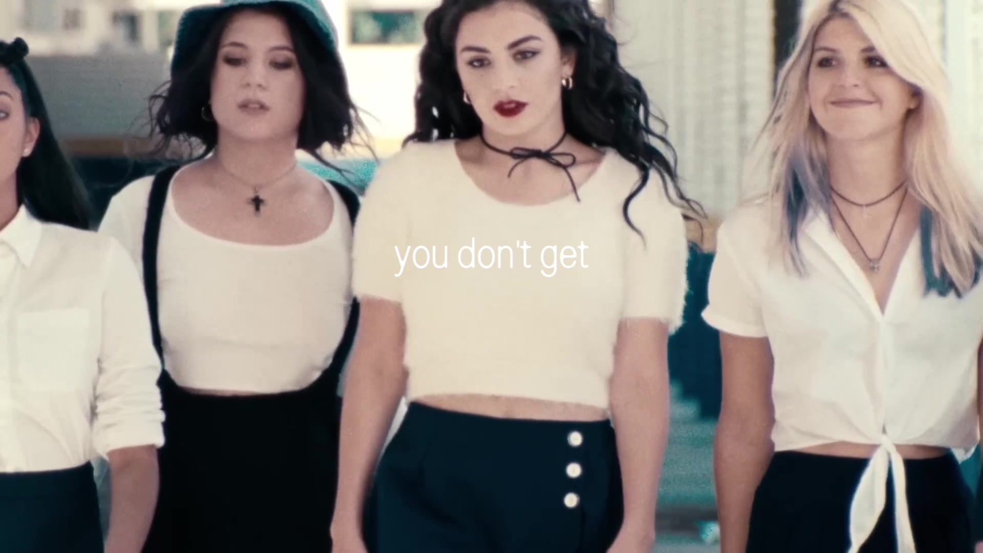 @Lyric Videos