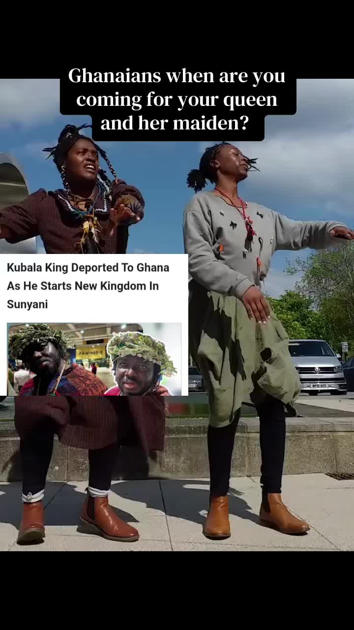 @The African Child