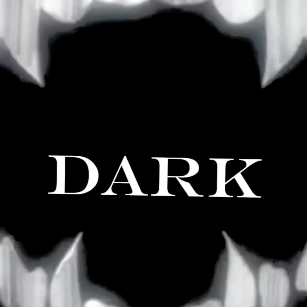 @Dark