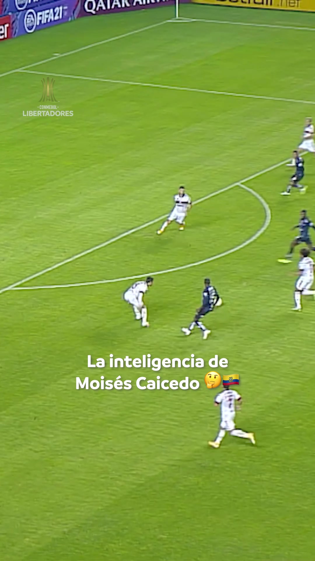 @Libertadores