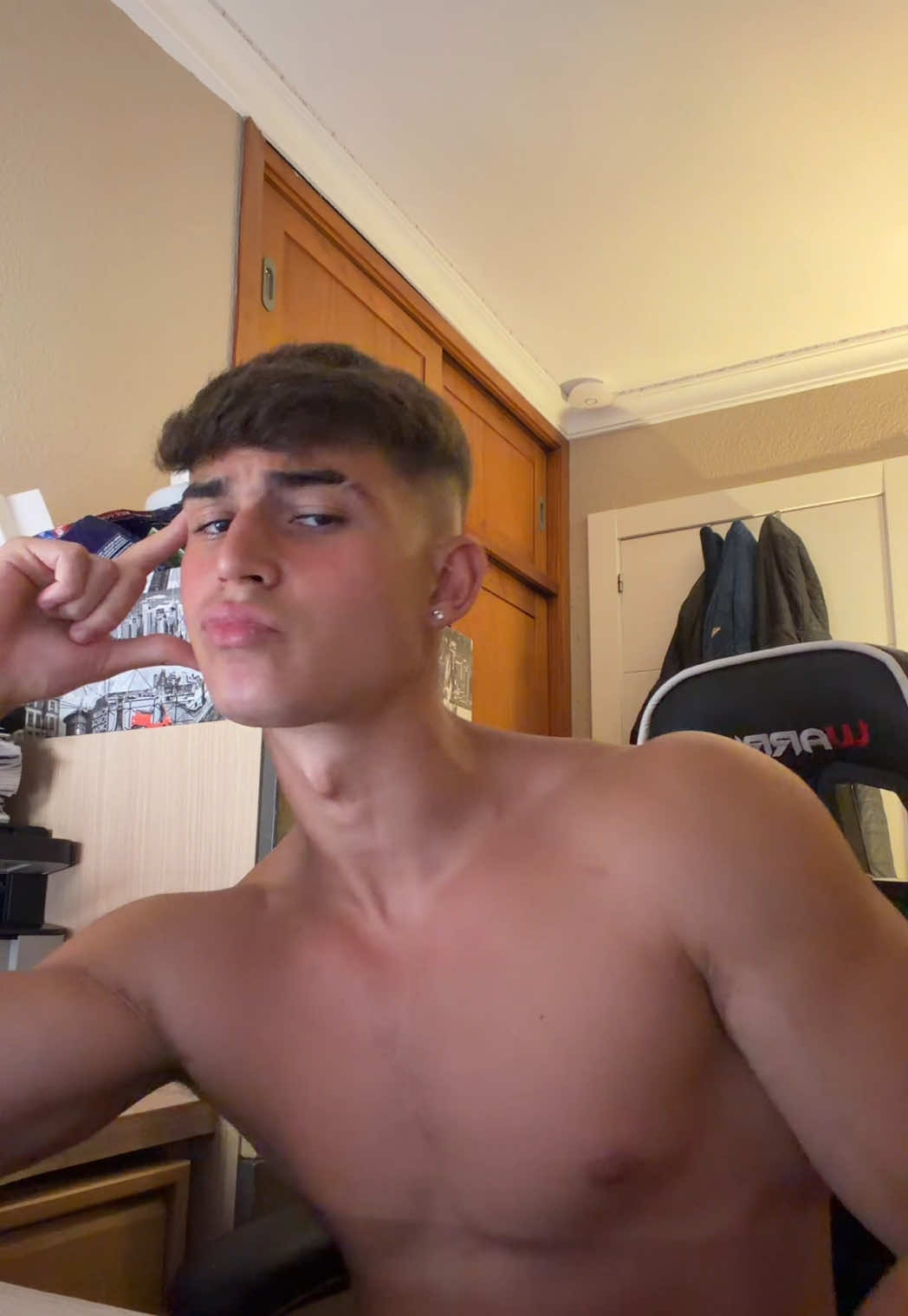 @Isaac Kaddari