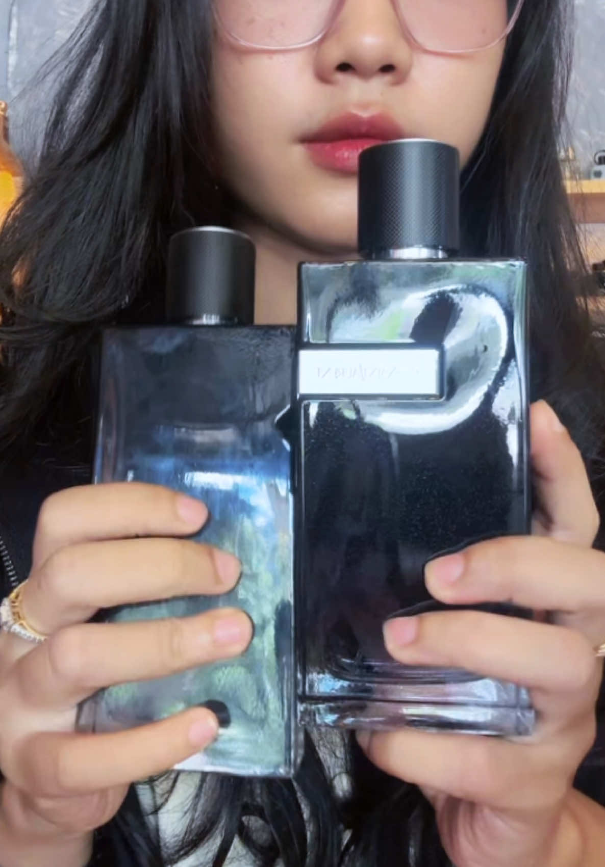 @Hsu's Perfume(Magway)💝
