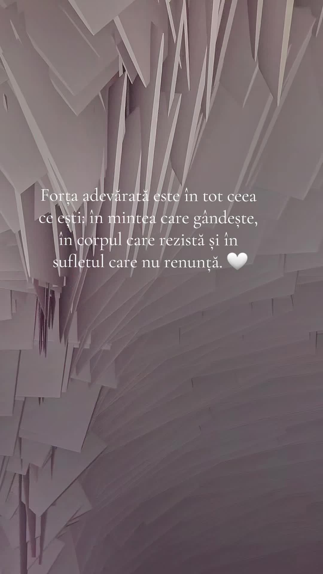 @♡ Gânduri care rămân ♡