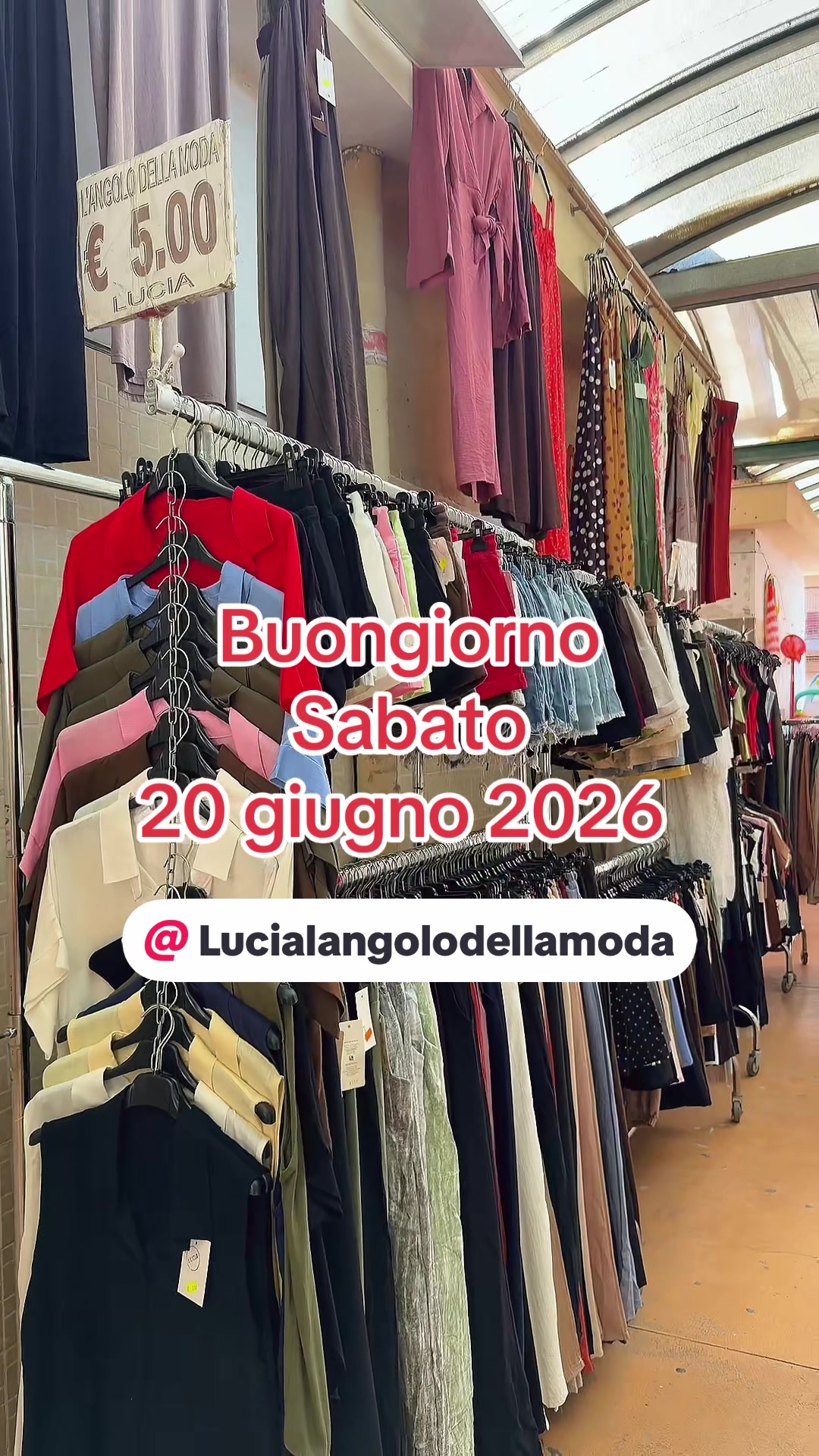 @Lucialangolodellamoda