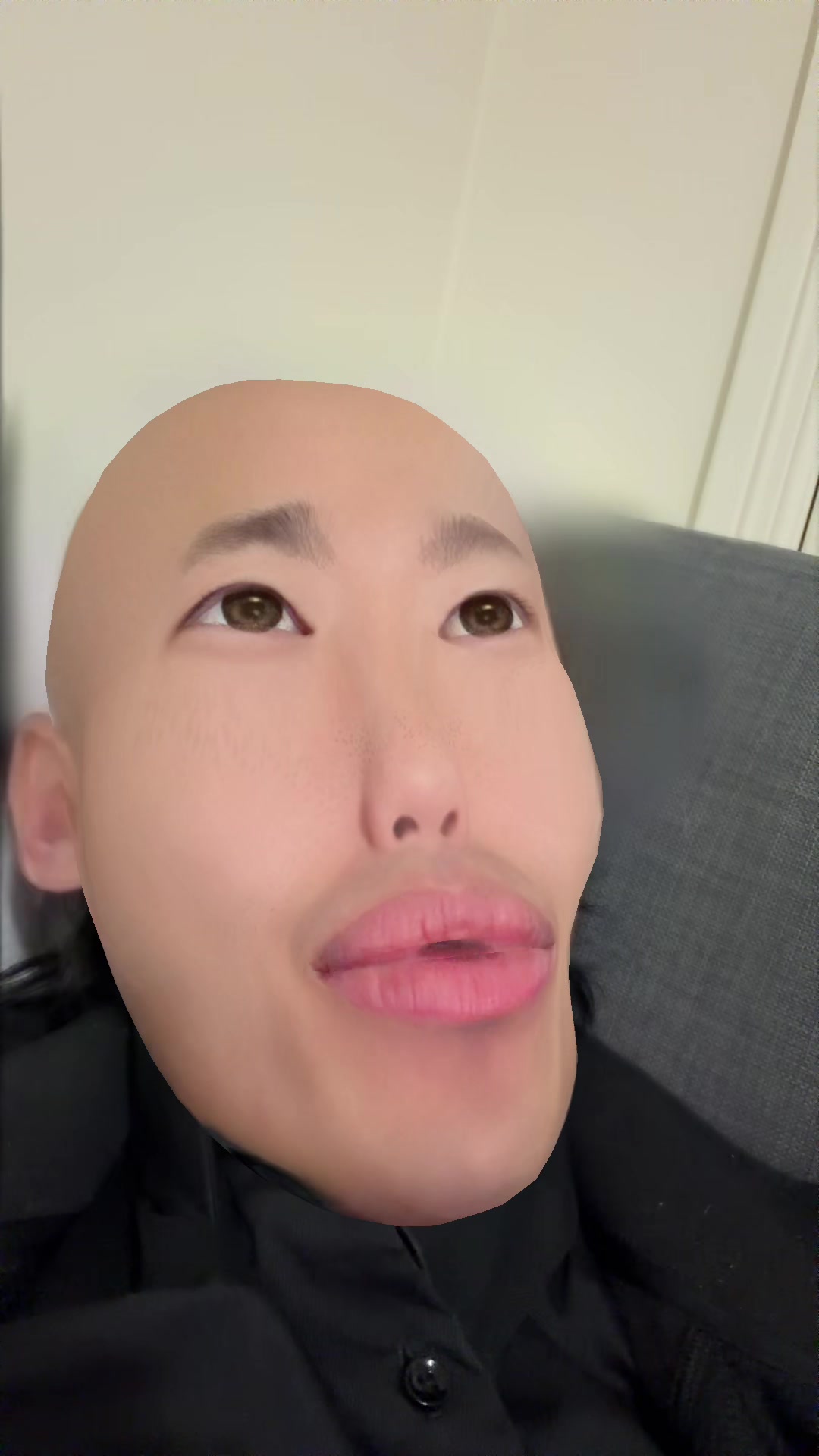 @Iamnotjohnson
