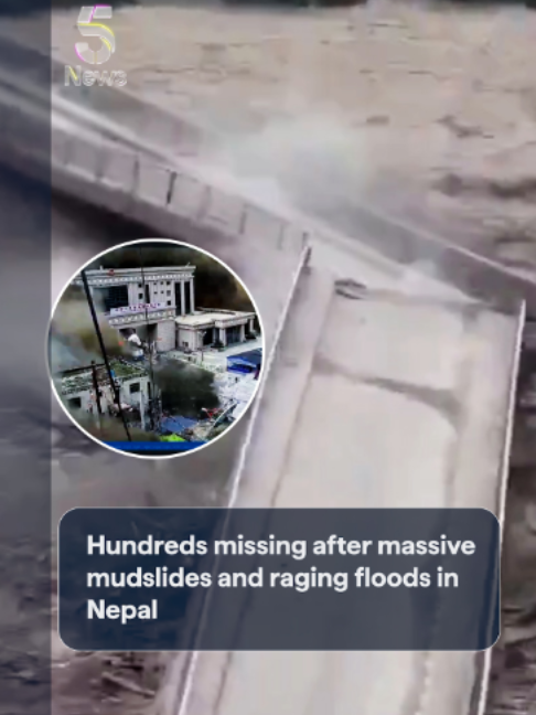 @Channel 5 News