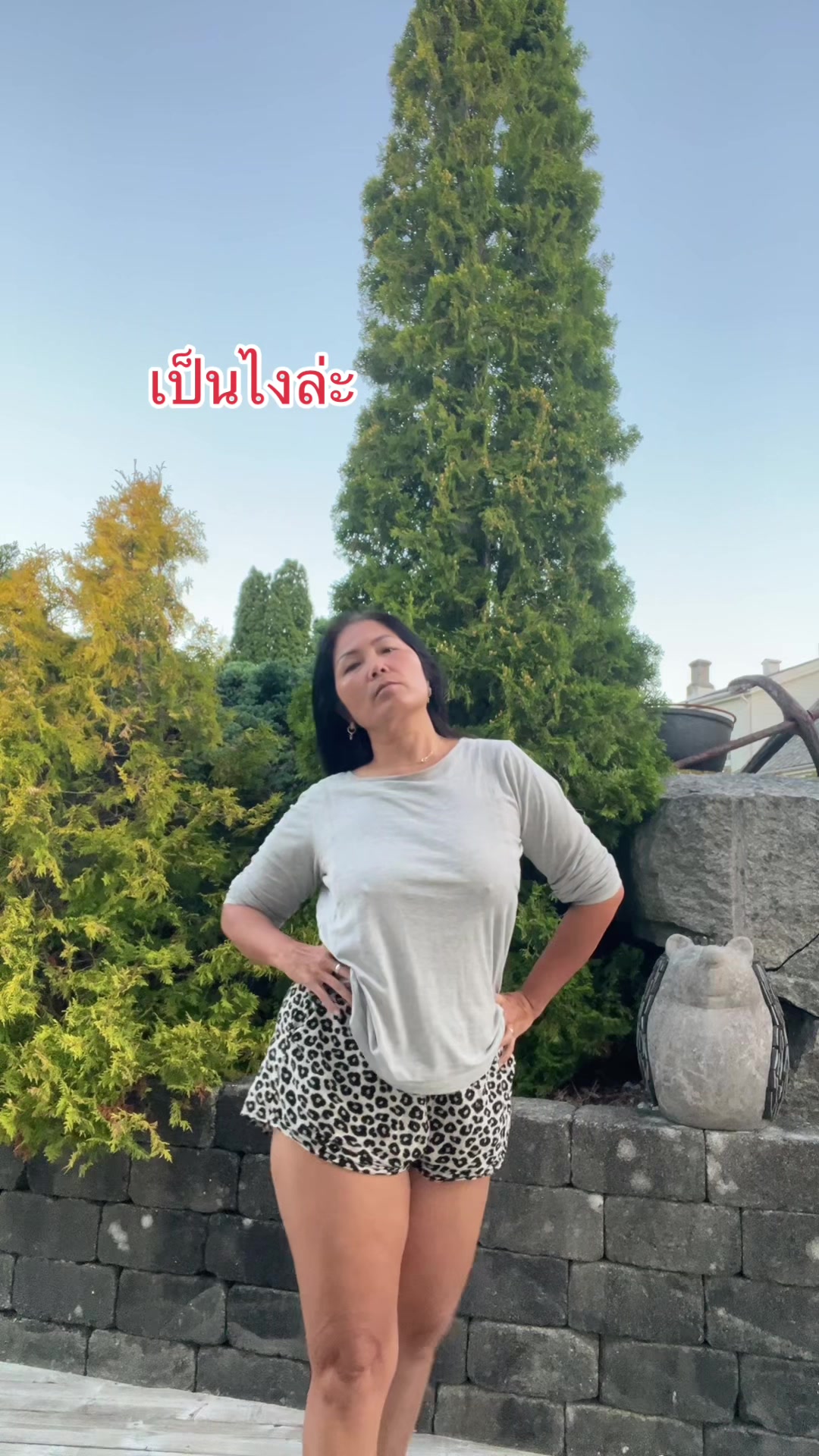 @Phennaphaผิวสีน้ำผึ้ง