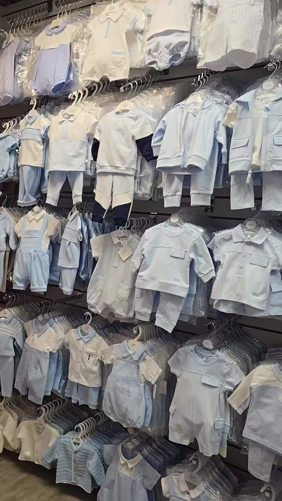 @Babyspot Glasgow