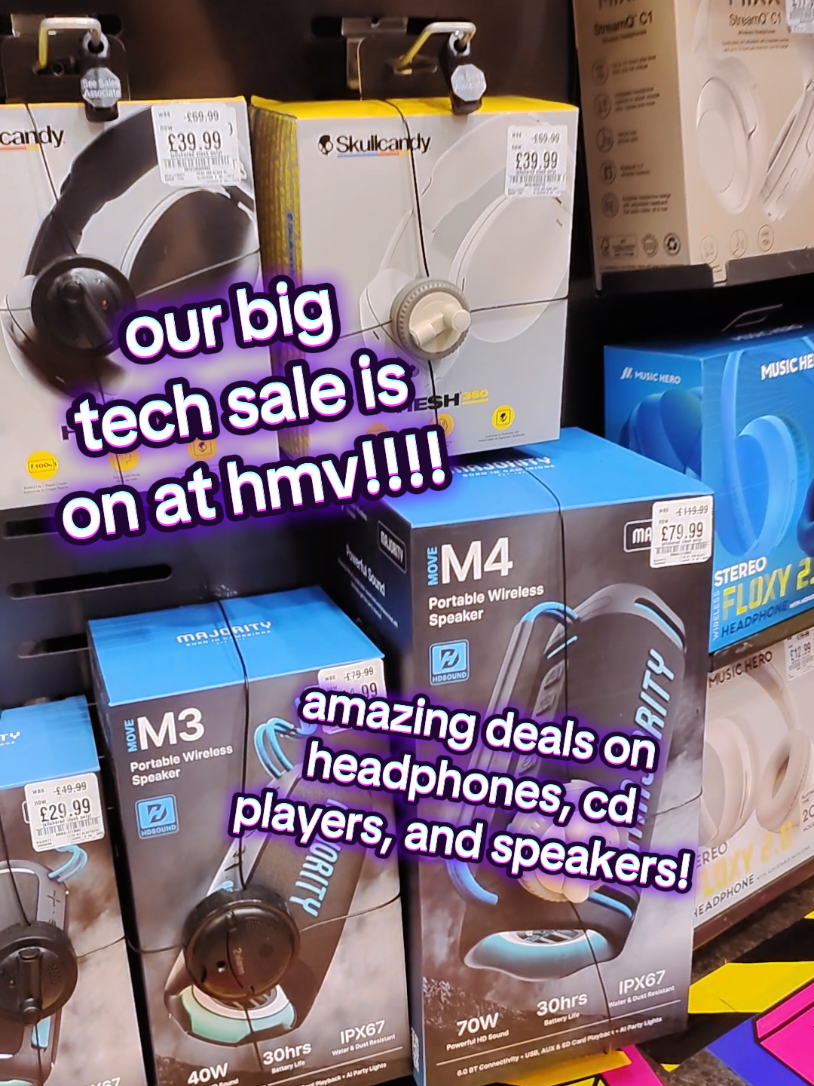 @hmv_northampton