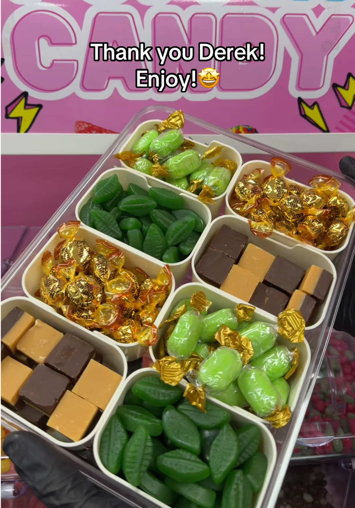 @Poppin Candy