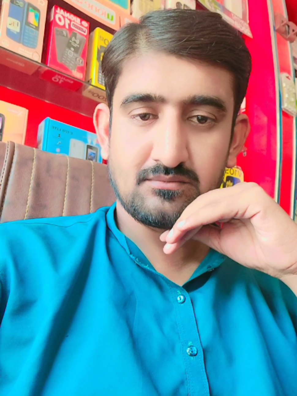 @Rai Ramzan Kharal
