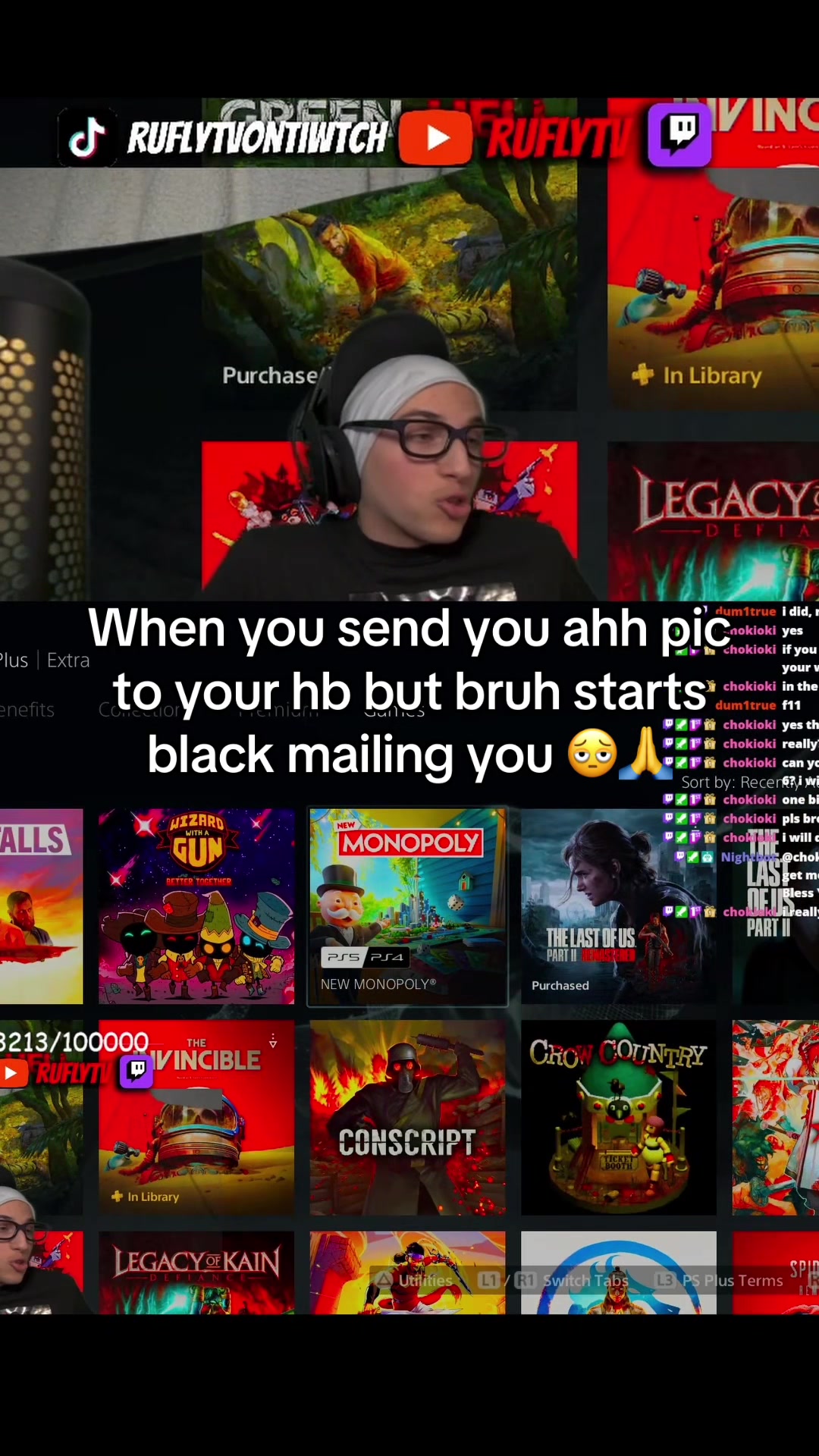 @RuflyTV