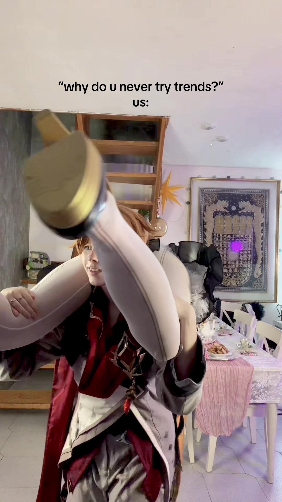 @Saeki Kitsune