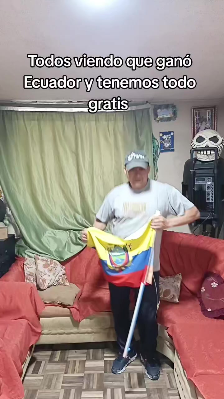 @Marco Ortiz