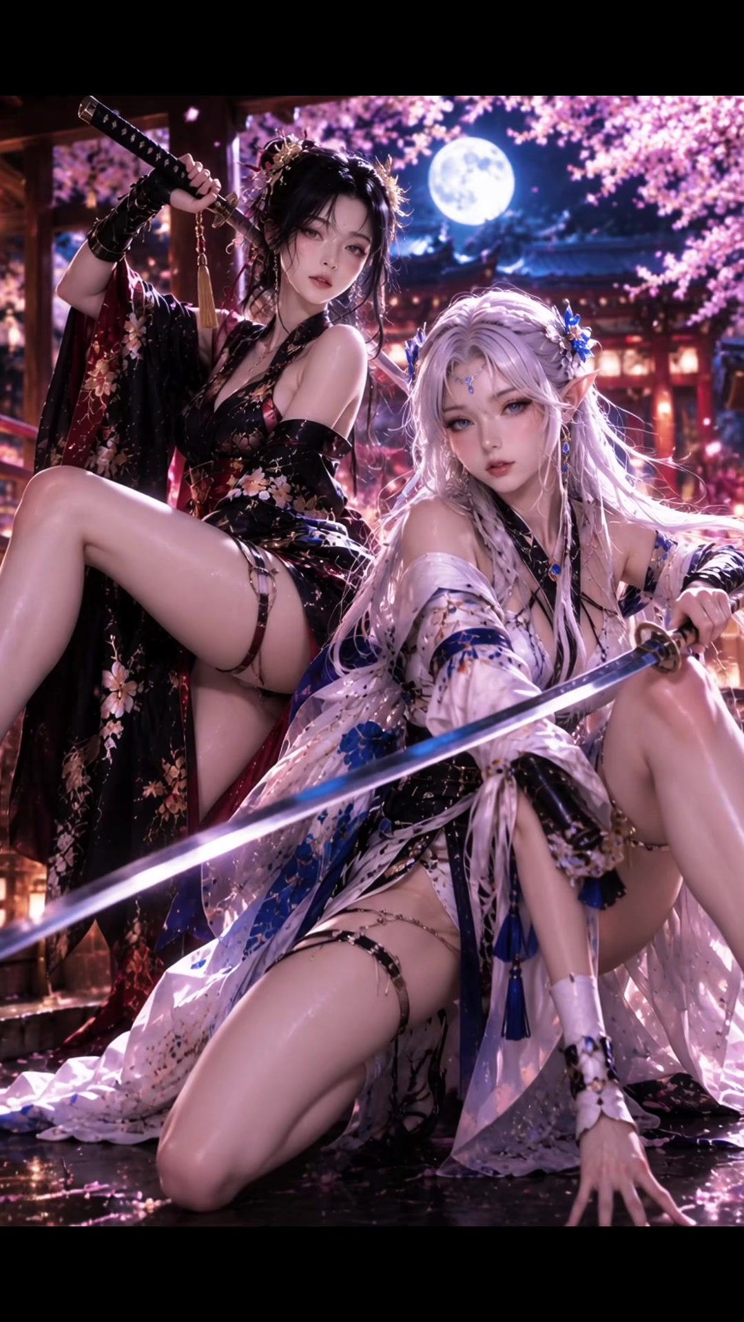 @Ice Queen Lilith ❄️