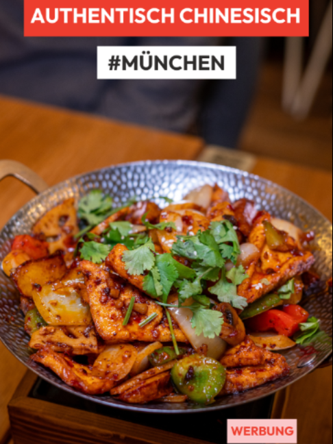 @Food & Travel | München
