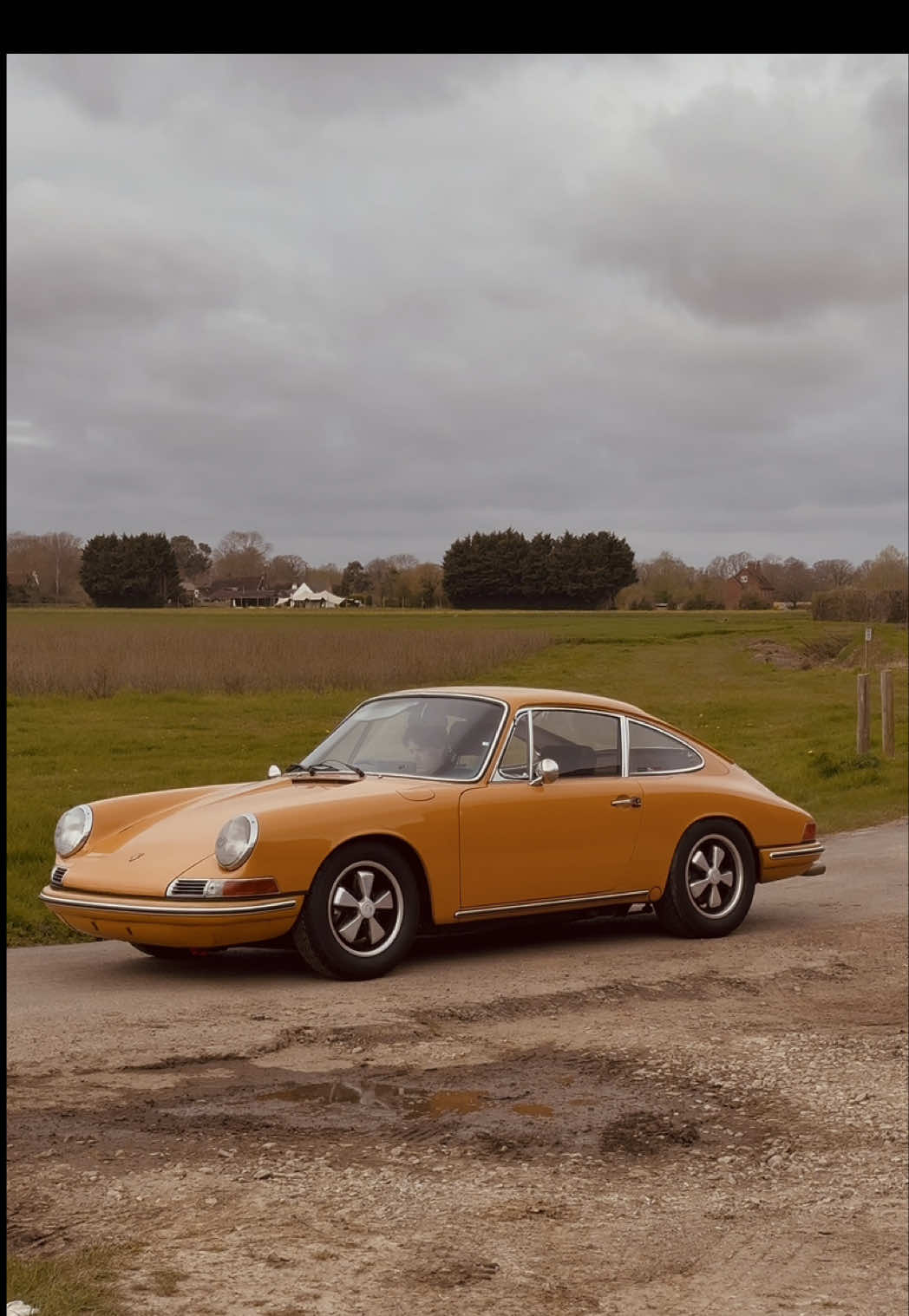 @Porsche Centre Tonbridge