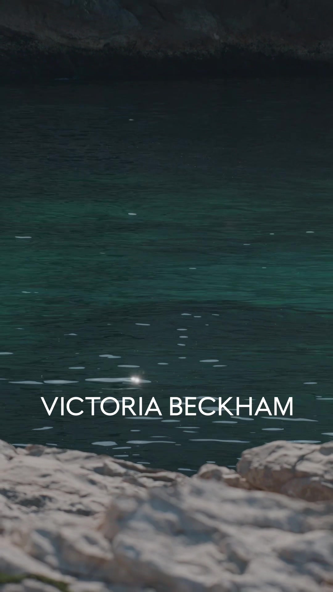 @Victoria Beckham