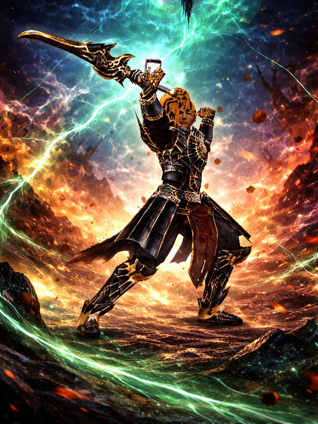 @Alaris2 | International PvP