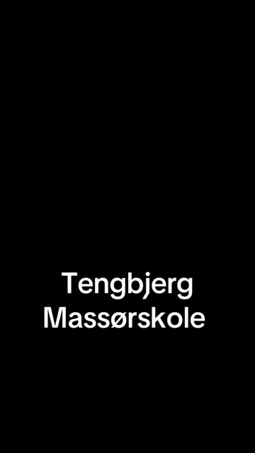 @IMA - Jeppe Tengbjerg