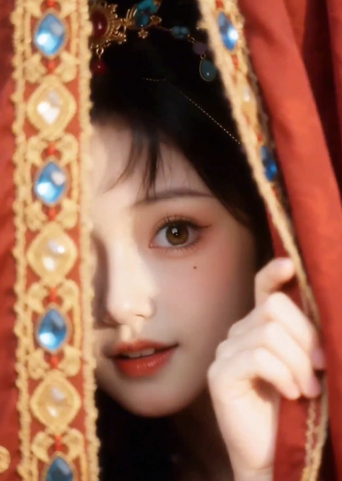 @˚⋆𐙚。 Thyru🌸𖦹.ᡣ𐭩˚