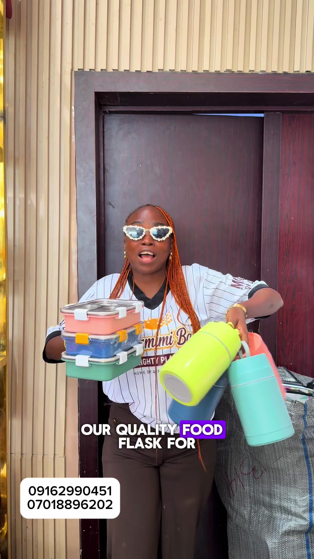 @WHOLESALE BAG VENDOR IN LAGOS