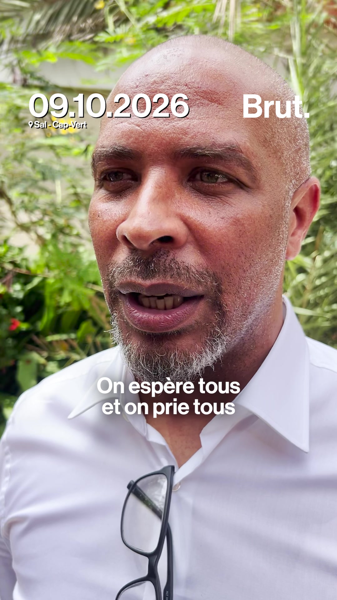 @Brut. Afrique