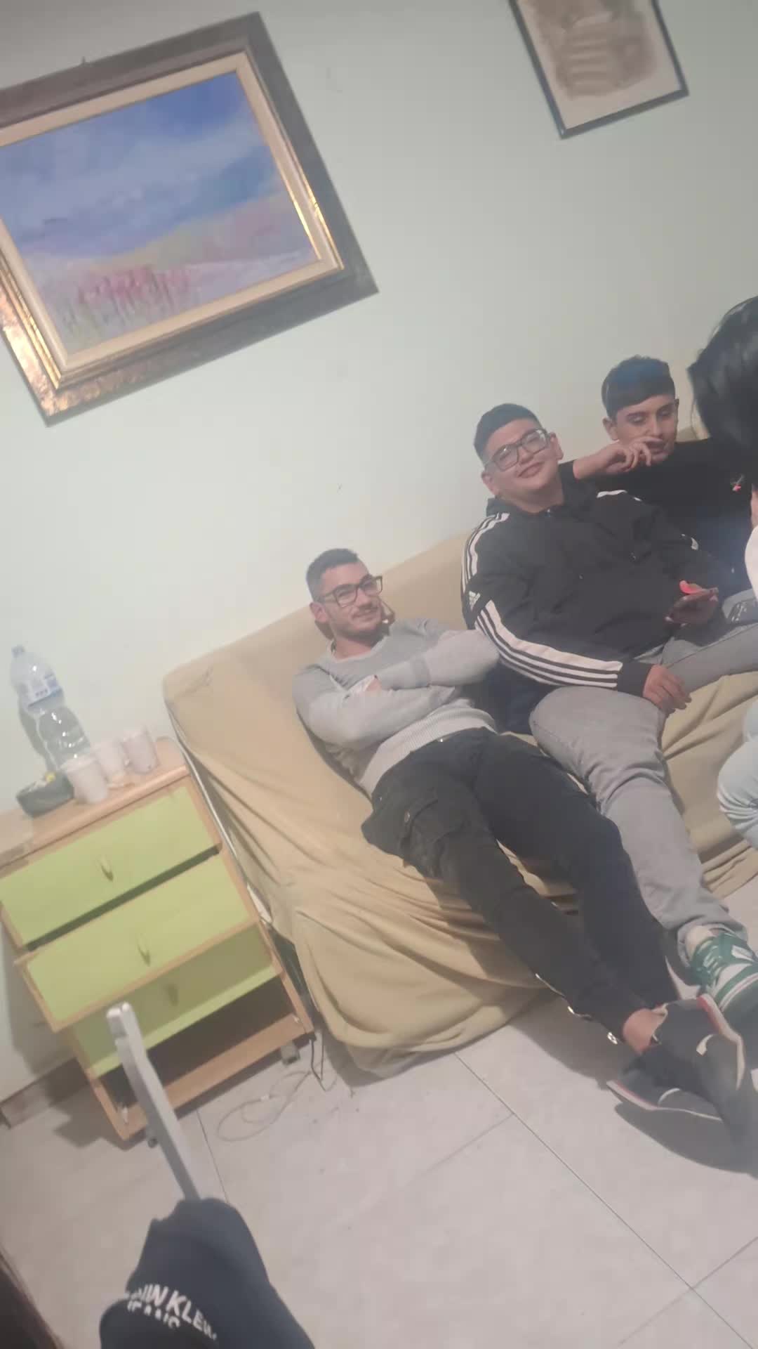 @Gaetano Ferrara