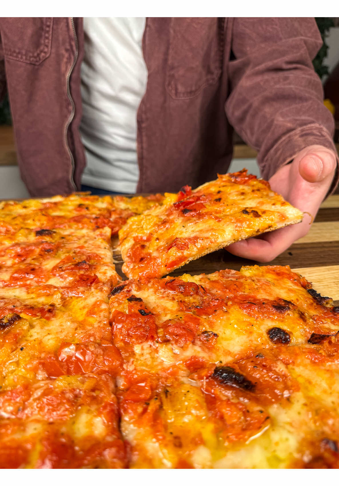@Alex | Pizza e lievitati
