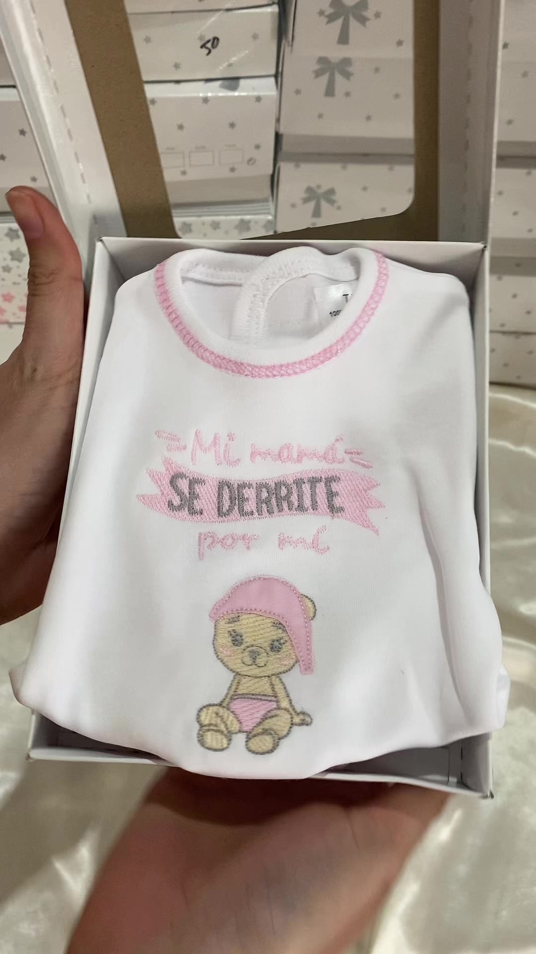 @Cajita de Regalo