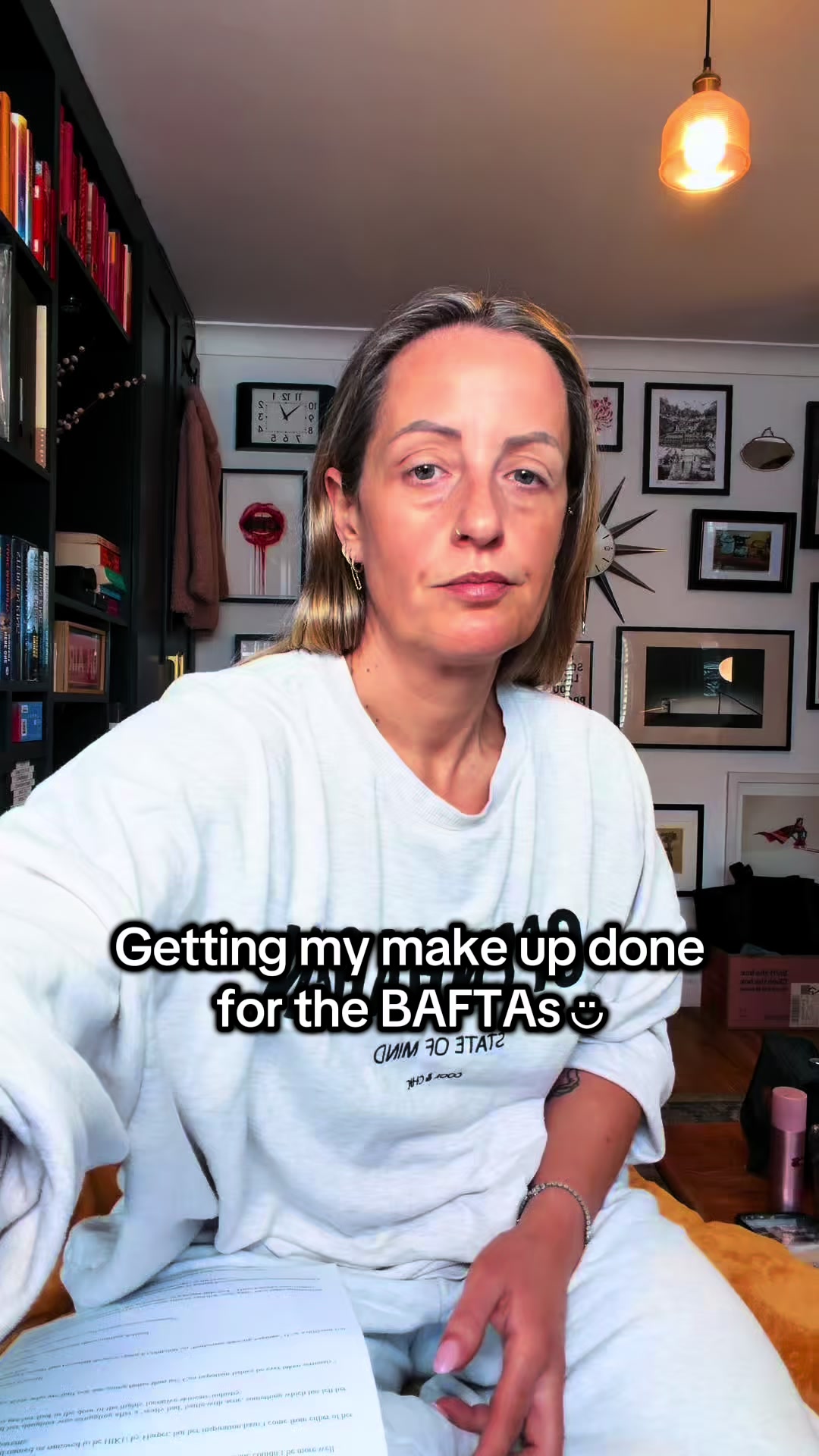 @Cat Sims | Adulting Honestly