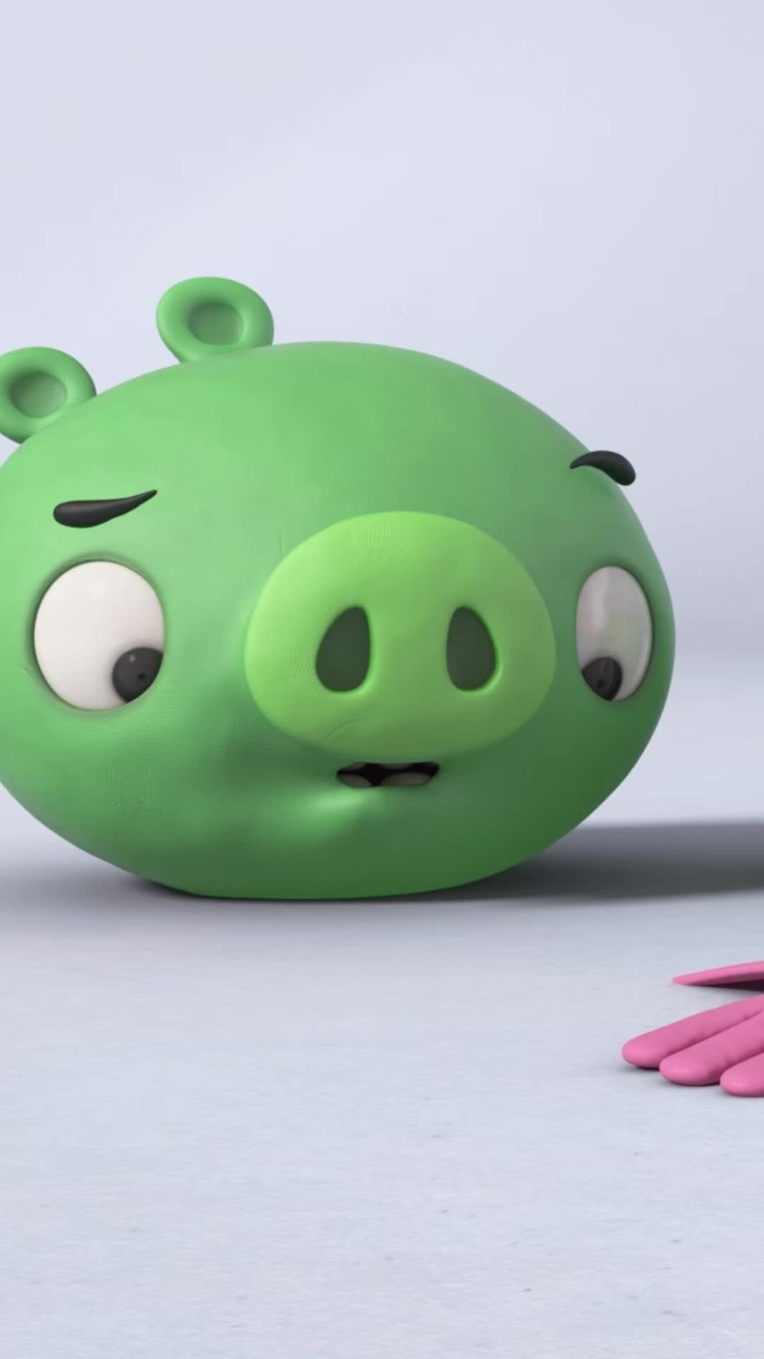 @Angry Birds