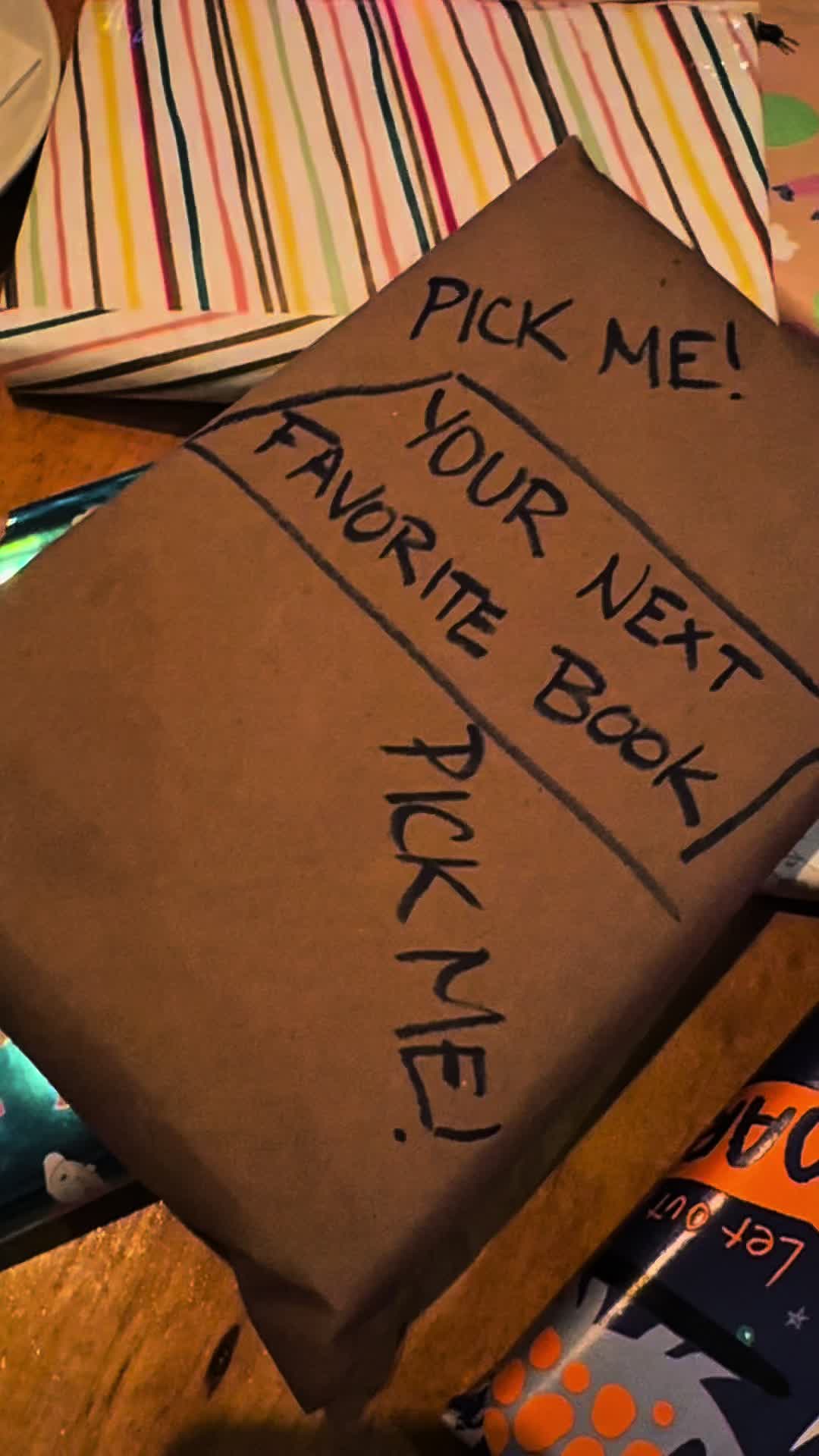 @JennaCoote 📚