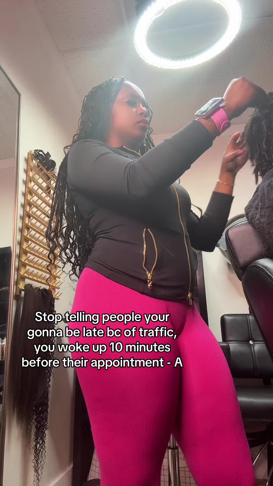 @Dae✨ Brevard hairstylist✨