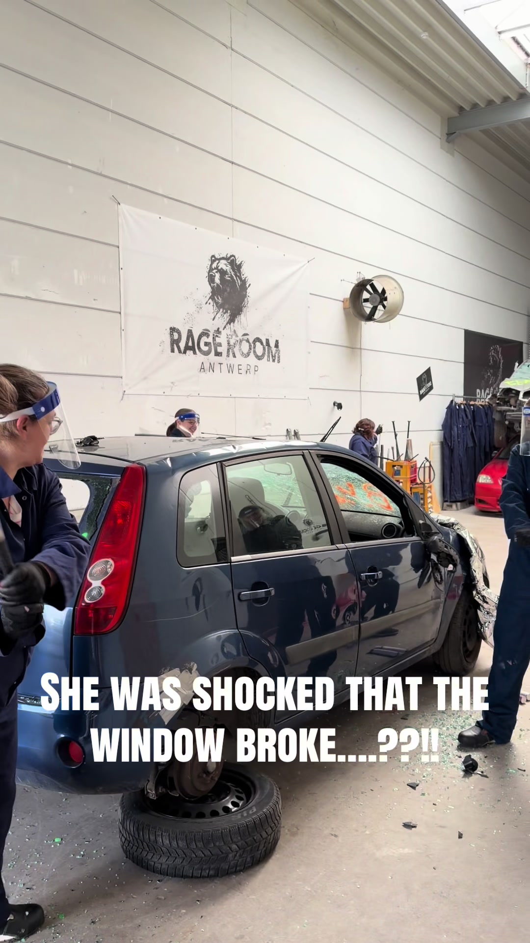 @rageroomantwerp