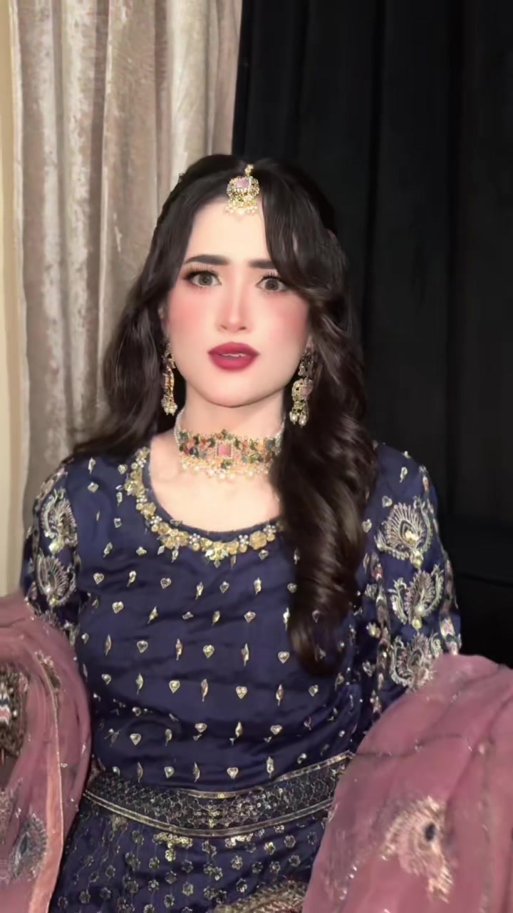 @Zunaira Choudhary