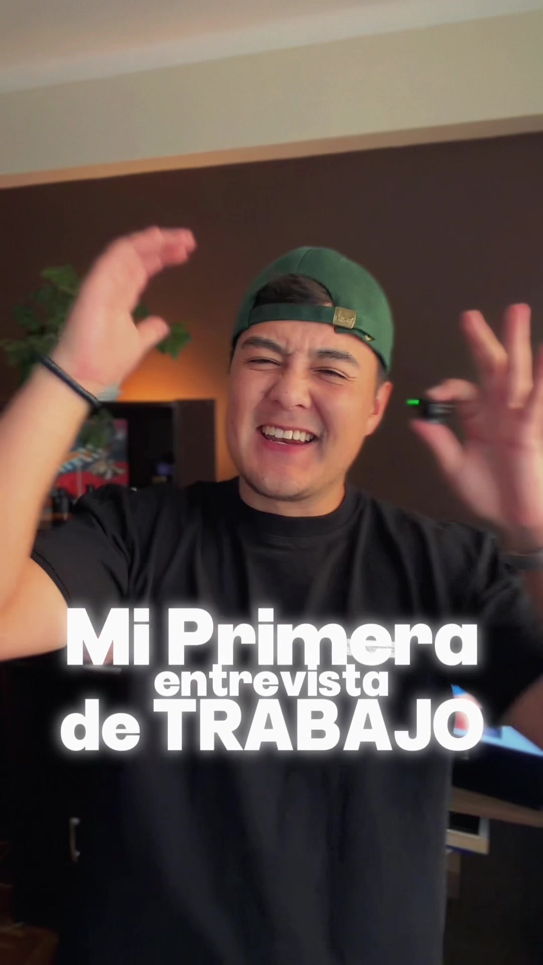 @Sergio El Waso