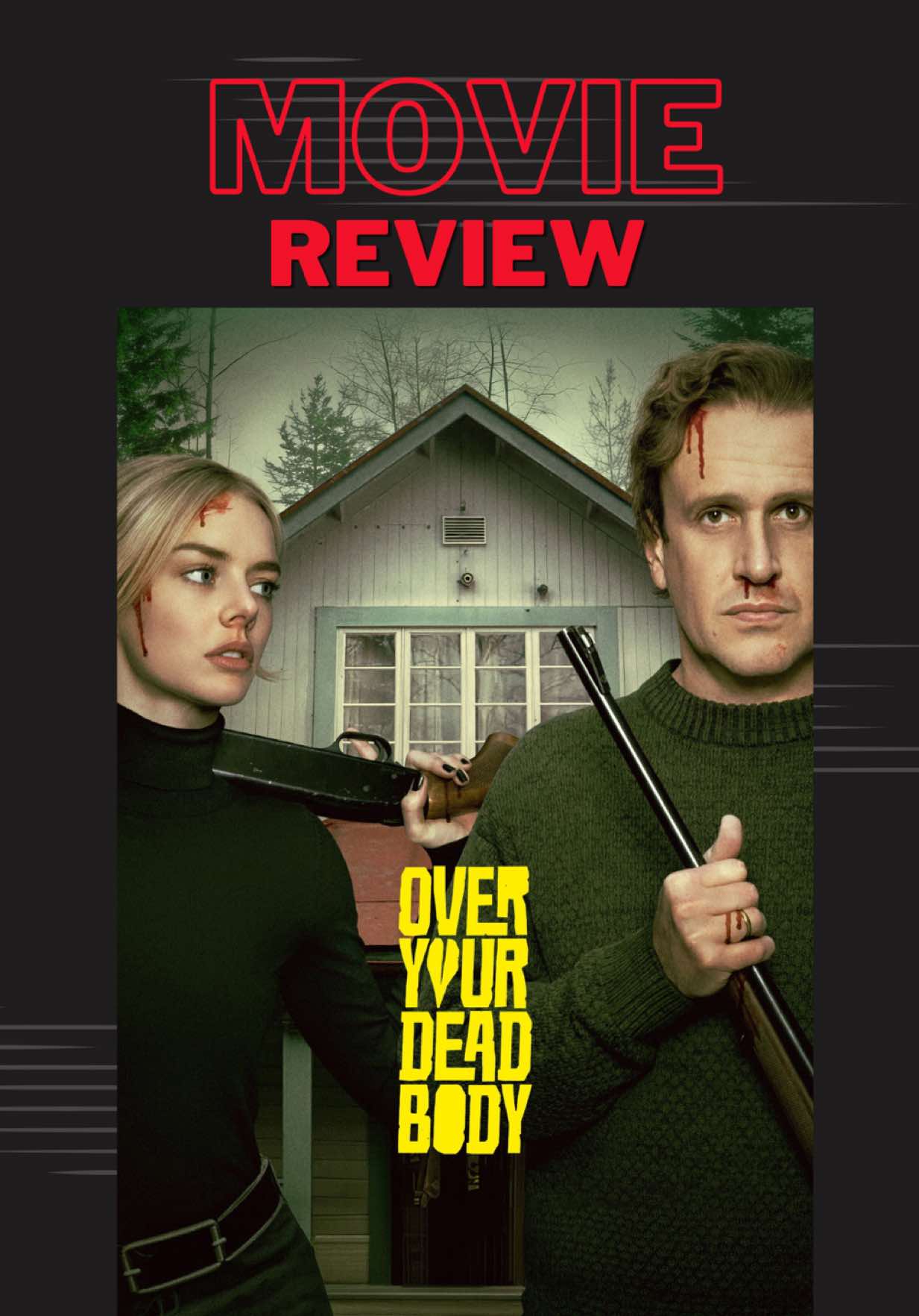 @One Minute Critic (Kristian)