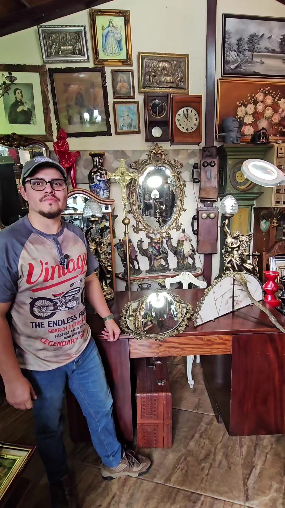 @ANTIGÜEDADES TAURO