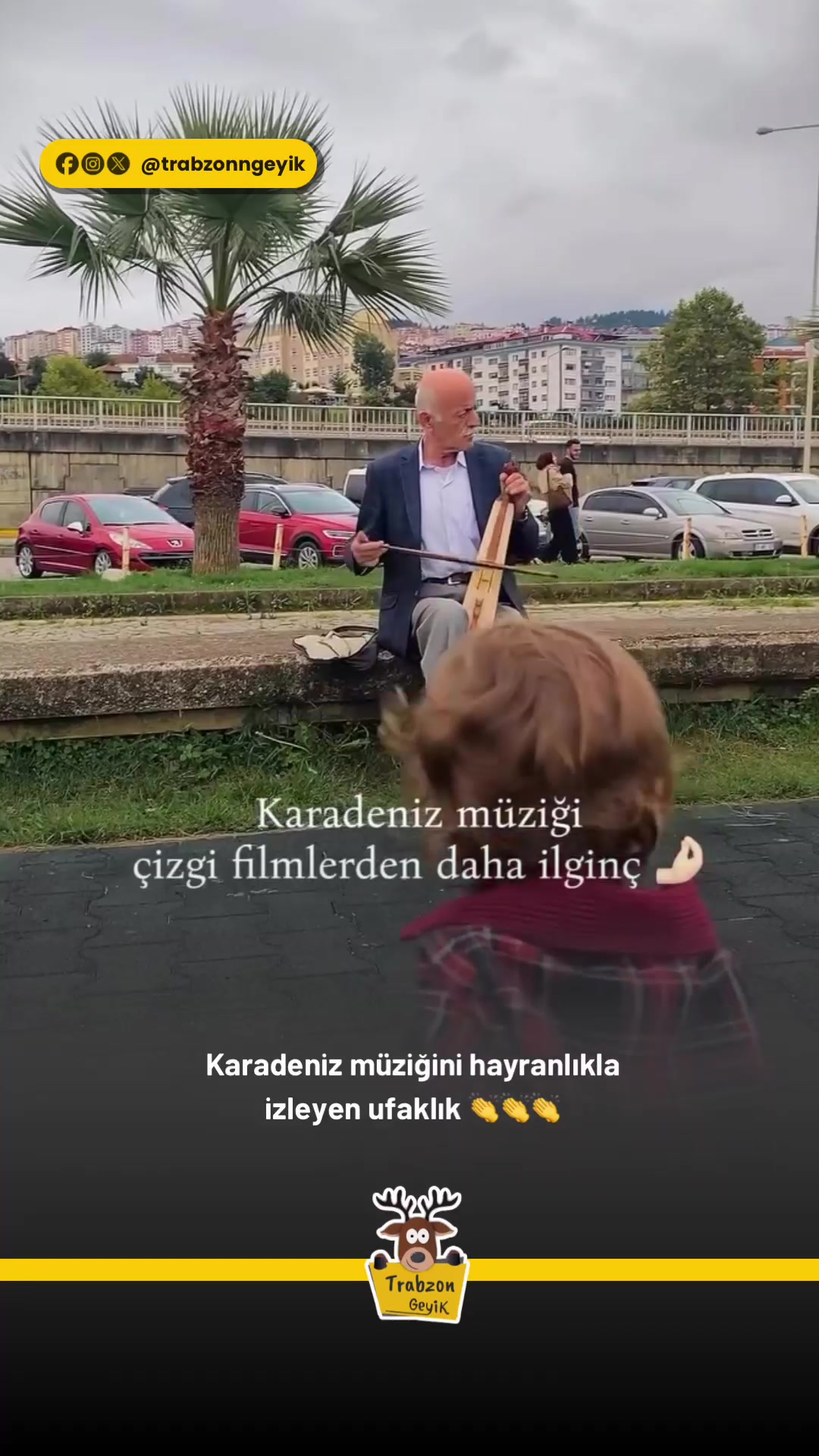 @Muğla Geyik