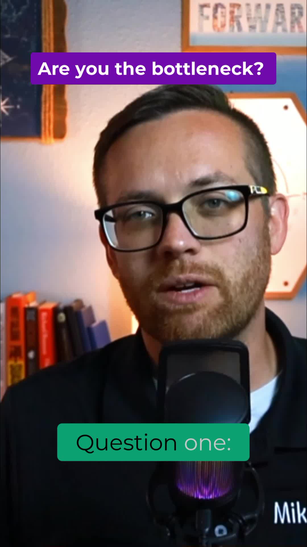 @Mike's AI For Finance
