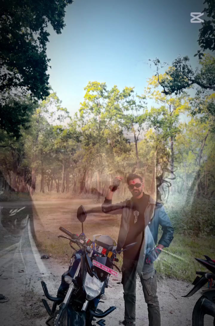 @💥PRIÑÇÊ RESHAV RAM💯