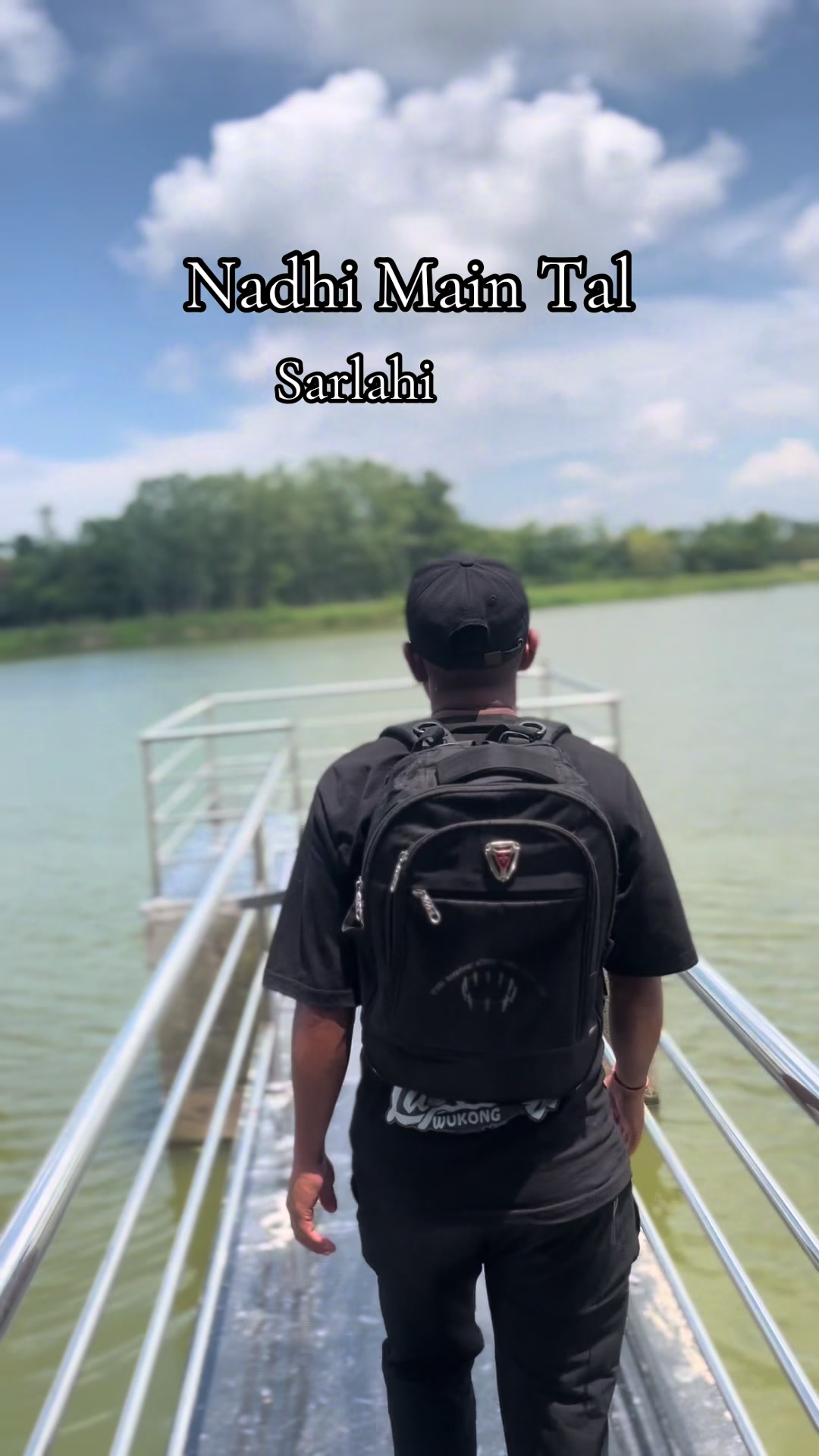 @Rider Sachin
