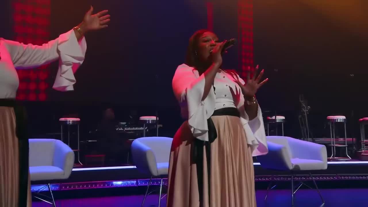 @S.A Gospel🇿🇦