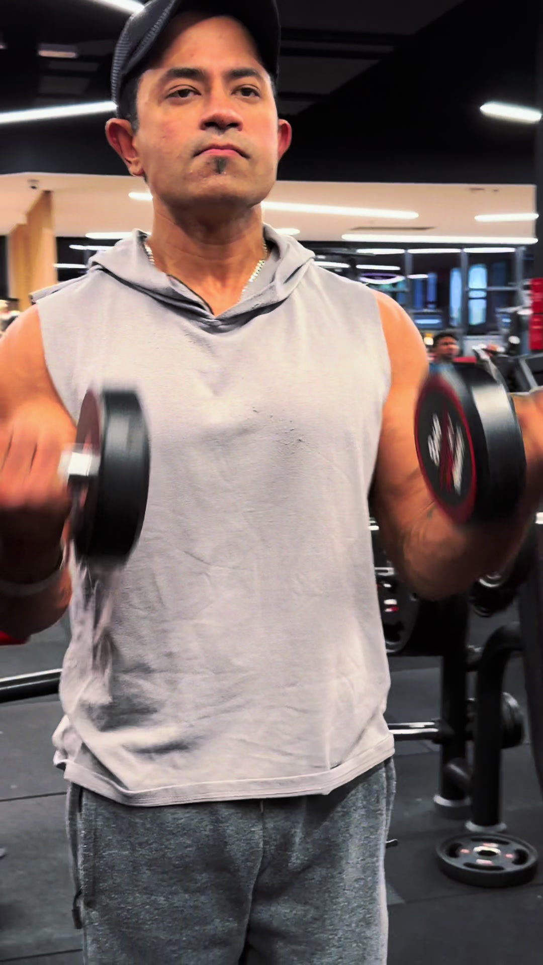 @Mickey Pandey Trainer