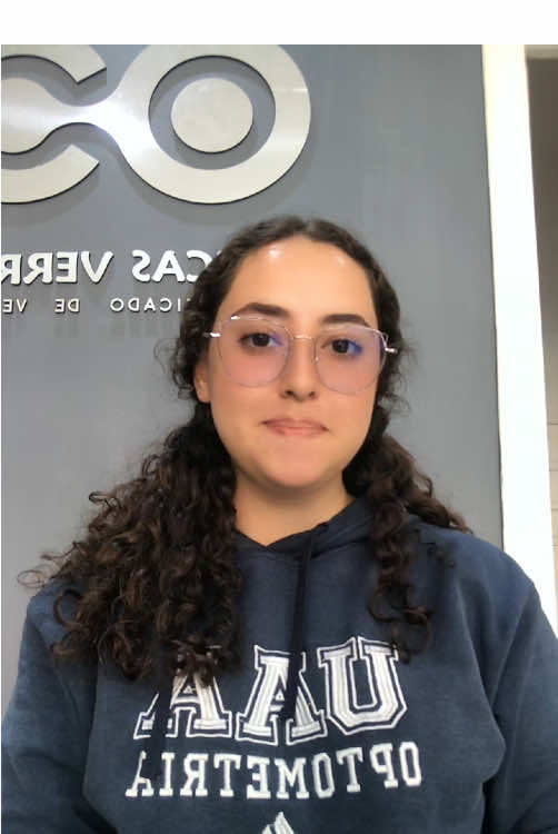 @Ópticas Verraty