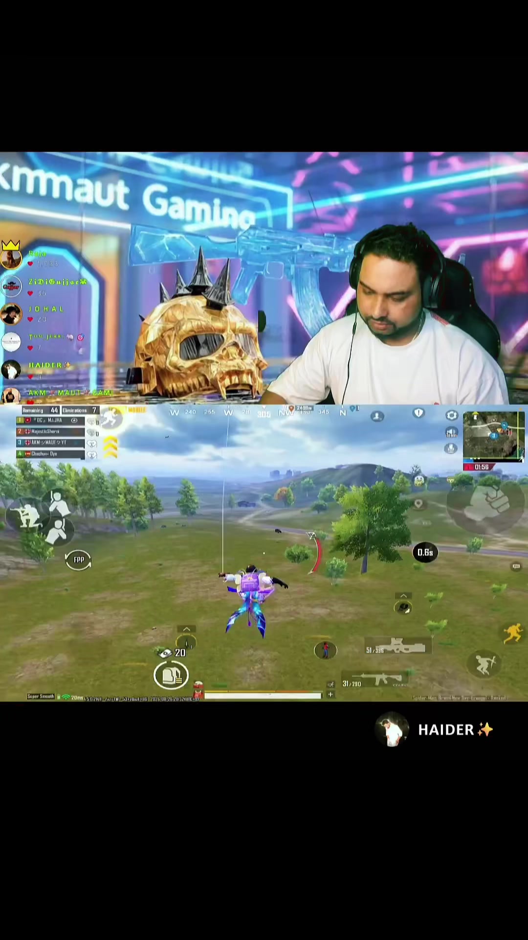 @Akmmaut🦅Gaming06🦅