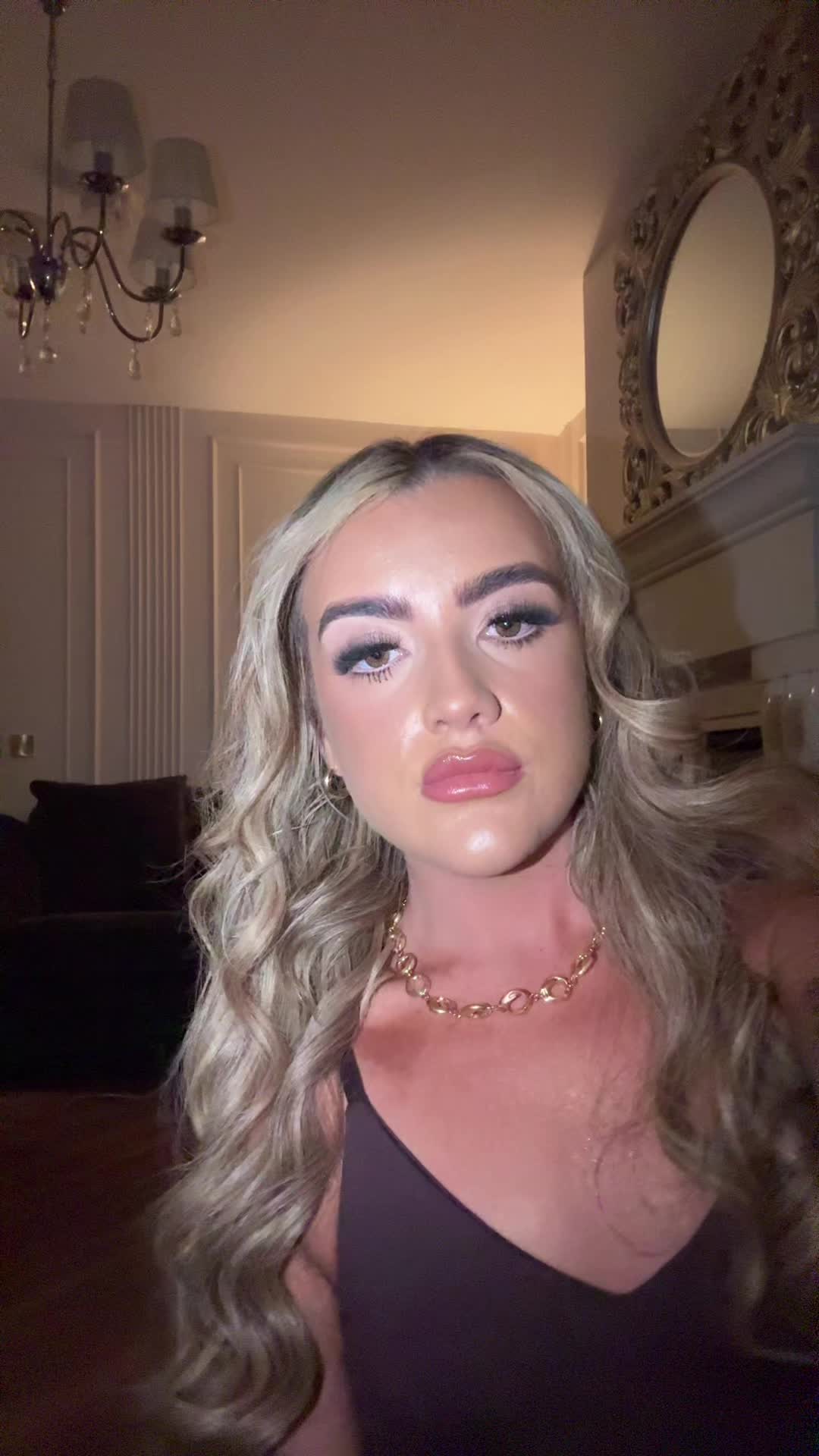 @Ciarsha Gallagher