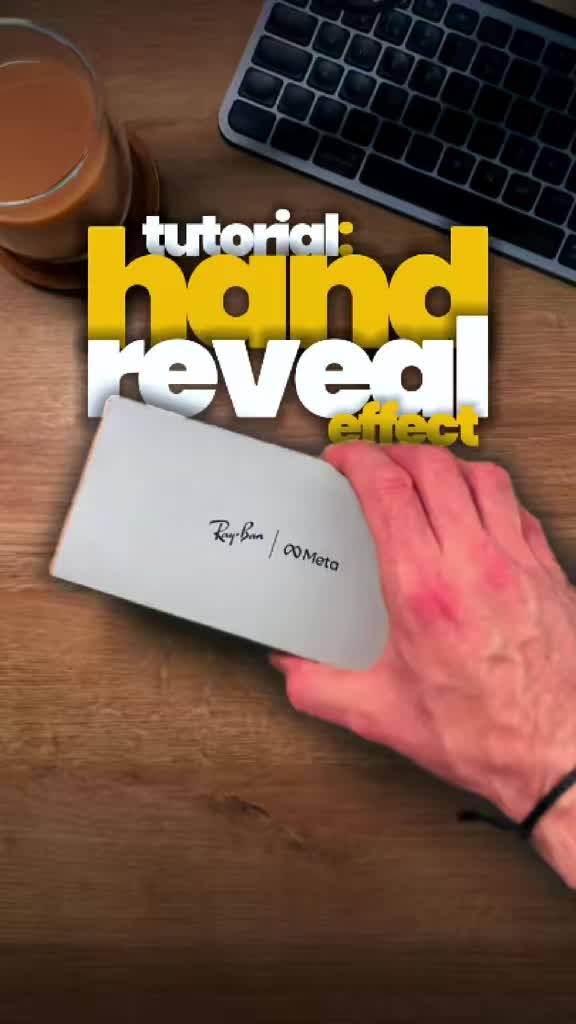 @Harry | Viral VFX Creator